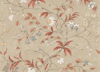 Фото - Обои Zoffany Darnley Wallpapers - 390221>