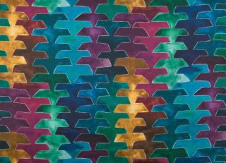 Фото - Ткани Zinc Pantelleria Prints - 472513>