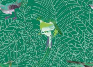 Фото - Обои Nobilis Cosmopolitan 2 - 357782>