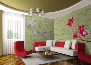 Фото - Обои Ango Linea Natural - 330839>