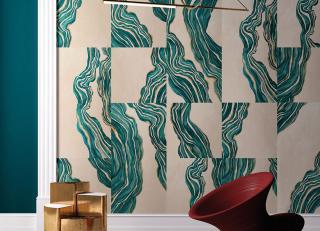 Фото - Обои Inkiostro Bianco Lineadeko - 547770>