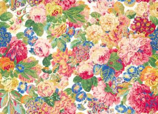 Фото - Ткани Sanderson Indoor Outdoor Prints - 607712>