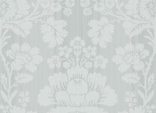 Фото - Обои Zoffany Damask collection - 343391>
