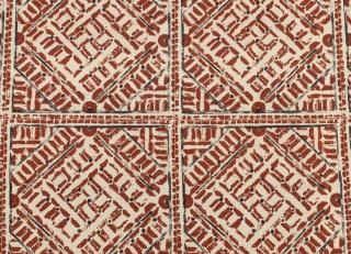 Фото - Ткани Gancedo Ethnic Collection - 366603>