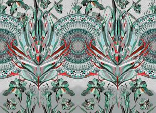 Фото - Обои Wall&Deco CODE 2016 CONTEMPORARY - 464303>