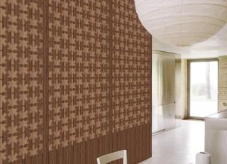 Фото - Обои Wall&Deco 2021 Contemporary Wallpaper - 541826>