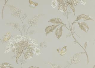 Фото - Обои Colefax and Fowler Messina Wallpapers - 384324>