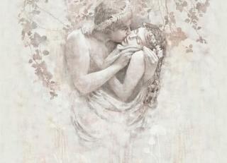 Фото - Обои Affresco Панно Exclusive part 1 - 387983>