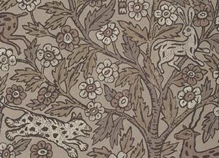 Фото - Обои Sandberg Goteborg - 244465>