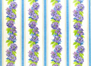 Фото - Ткани Designers Guild Archive Vintage Flowers - 268550>