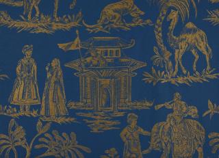 Фото - Ткани Fadini Borghi Maharani - 468853>