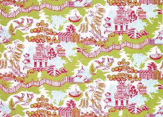 Фото - Ткани Thibaut Enchantment - 261787>