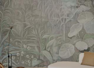 Фото - Обои Wall&Deco 2024 Contemporary Wallpaper - 611110>