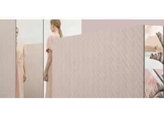 Фото - Обои Wall&Deco Essential Wallpaper - 383582>