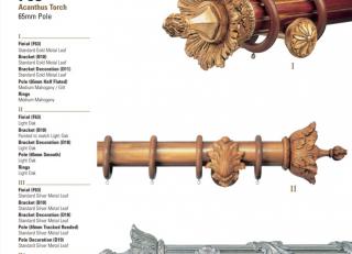 Фото - Карнизы Resina Design - 588673>