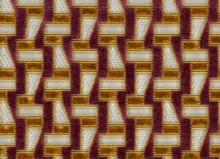 Фото - Ткани Zimmer + Rohde Leto Velvet - 603505>