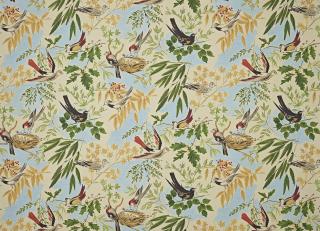 Фото - Обои Pierre Frey Les Dessins 5 - 537387>