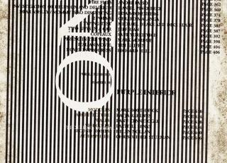 Фото - Аксессуары Momenti Постеры Momenti LAB collection - 347102>