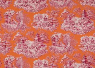 Фото - Ткани Manuel Canovas Nara - 567481>