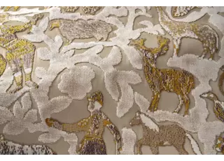 Фото - Ткани Pierre Frey Fantasy Fabrics - 624690>