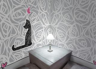 Фото - Обои Ango Linea Young - 330933>