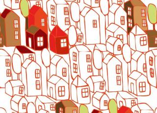 Фото - Обои Wall&Deco Big Brand - 199777>