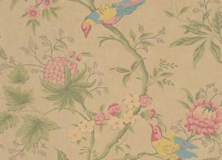 Фото - Обои Little Greene Archive Trails II - 393105>