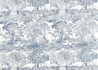 Фото - Ткани Sanderson Highgrove Fabrics - 626367>