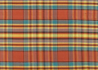 Фото - Ткани James Hare Tartan Silk - 364688>
