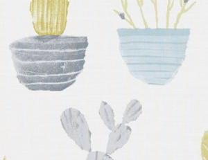 Фото - Ткани Studio G Roof Garden - 512992>