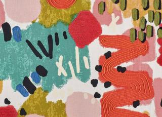 Фото - Ткани Elitis Carmen - 573746>