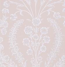 Фото - Обои Nina Campbell Ashdown Wallpapers - 446574>