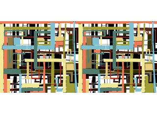 Фото - Обои Wall&Deco Big Brand - 199801>