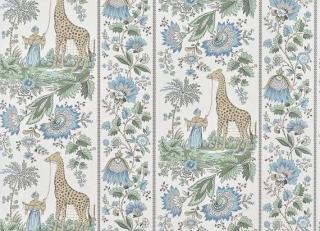 Фото - Обои Pierre Frey Les Dessins 6 - 597245>