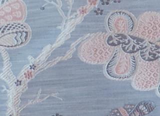 Фото - Ткани Henry Bertrand Brocade Prunus - 445561>