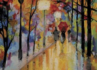 Фото - Обои Ortograf Юра Громов - 480004>