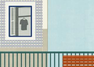 Фото - Обои Wall&Deco CODE 2014 CONTEMPORARY - 463732>