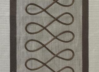 Фото - Ткани Nobilis D'Une Rayure a L'Autre - 415460>