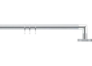 Фото - Карнизы из нержавеющей стали Interstil - 584455>