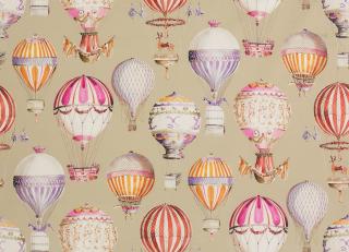 Фото - Ткани Manuel Canovas Castellane - 539077>