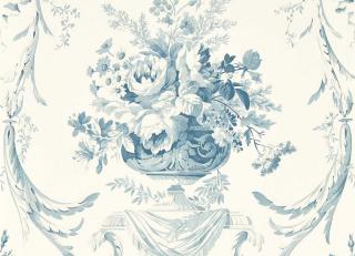 Фото - Обои Sanderson Giles Deacon Wallpaper - 600364>