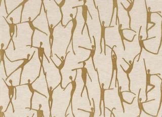 Фото - Ткани Camengo Choregraphie - 618997>