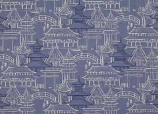 Фото - Ткани Villa Nova Kabuki - 272861>