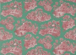 Фото - Ткани Manuel Canovas Nara - 567493>