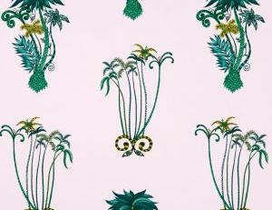 Фото - Ткани Clarke&Clarke Animalia Fabrics - 379483>