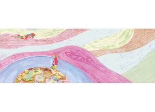 Фото - Обои Wall&Deco CODE 2013 CONTEMPORARY - 463465>