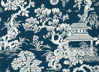 Фото - Обои Thibaut Pavilion - 552950>