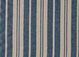 Фото - Ткани Sanderson Highgrove Stripes - 626425>