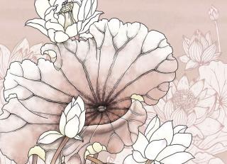 Фото - Обои Ortograf Grafika Natura - 477003>