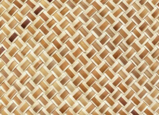 Фото - Ткани CMO Paris Tresses de Palmier - 633458>
